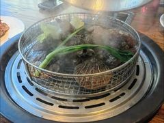 -海味当家·蒸锅海鲜(星海公园店)