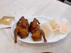 金牌乳鸽-舒友海鲜大酒楼(黎明街店)