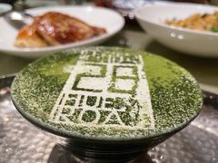 -杭州君悦酒店·湖滨28中餐厅