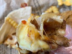 -TACO STAR 塔可星(下沙宝龙店)