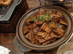 -一楼食业·美食人家