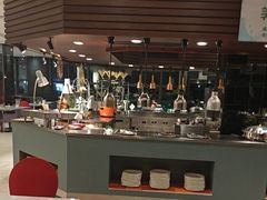 -北京德胜门华宇假日酒店·画廊咖啡厅