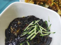 韩式炸酱面-祥和居炸酱面馆(美食街店)