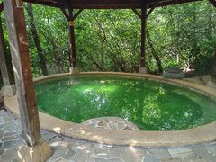 -天目湖涵田半山温泉