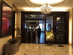 -山东大学学府大酒店(千佛山地铁站店)