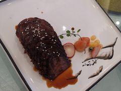 -高老庄新家宴(北斗星广场店)