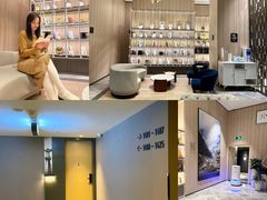 -杭州西湖湖滨银泰亚朵酒店