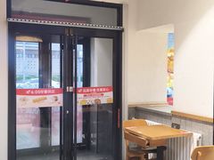 -南城香·饭香串香馄饨香(赵公口店)