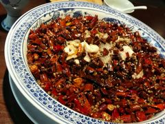 -三俞竹苑(红旗街万达店)