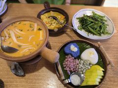 -椰莱泰小谷·东南亚融合菜(坪山悦阾SPACE店)