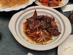 -凤凰园烤鸭店·唐山菜·传承花椒肉(老唐丰路店)
