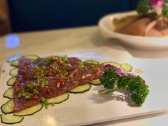 -重庆德庄火锅(保利水城店)