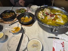 -陈生记黑鱼馆·20年活鱼现杀(宁波鼓楼店)