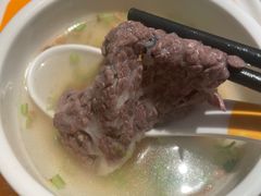 -潮发潮汕牛肉店(芳村店)