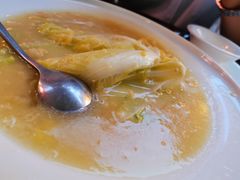 豆汤时蔬-院8里·少城记忆老川菜(宽窄巷子店)