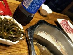 -傣妹火锅(徐泾店)