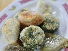 小吃拼盘-飘香小食店(国平路店)