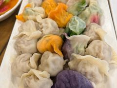 -宝源饺子(麦子店街店)