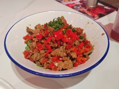 -火宫殿·小吃王国(坡子街店)