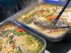 -半天妖烤鱼(印象城店)