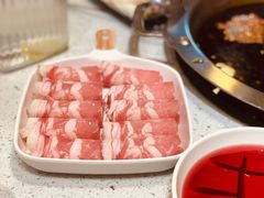 -俏媳妇火锅(宽窄巷子店)