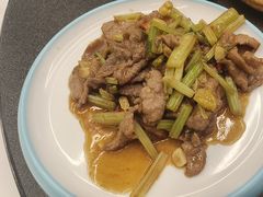 -好口味小吃楼·东北菜(太原南街店)