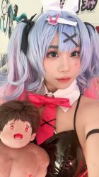 -桑语映画·COSPLAY写真工作室