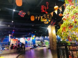 -幻贝家儿童乐园(哈尔滨王府井店)