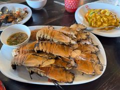 -大螃蟹海鲜餐厅