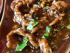 -红泰·泰精选·特色料理(中山路店)