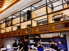 -無境·匠心日本料理(汉街店)