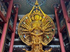 -上海东林寺(金山区)