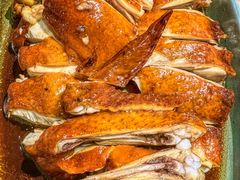 -新加坡高记KOO KEE Restaurant(盈科店)