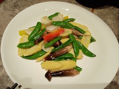 -老福洲·三十年福州味(斗东店)