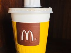 -麦当劳(无锡永乐店)