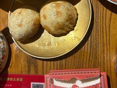 -清真·双公羊·馕坑烤全羊(奥体店)