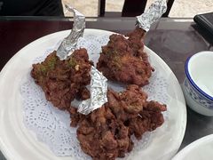 -邢家锅贴老店·非遗·开封菜(金明广场店)