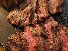 -火车头法国西餐厅