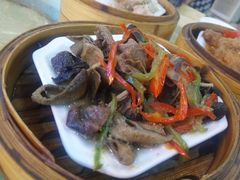 -凯威大酒店(海口秀英码头店)