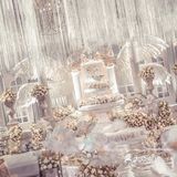 婚礼托付给这家做总体还是满意的