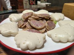 -陈记菜馆·非遗淮扬菜(东关街教场店)