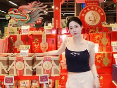 -华润万家(摩尔城店)