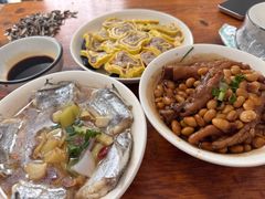 -玲燕蒸菜馆(江东路店)