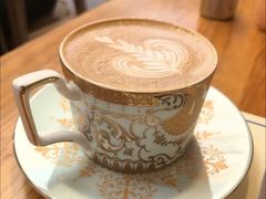 -沏点Trattoria意大利餐厅(新街口店)