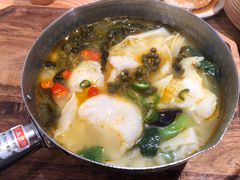-小满手工粉(上海文峰广场店)