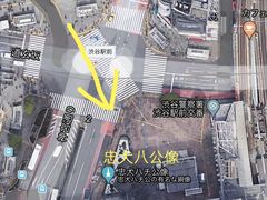 -涩谷区