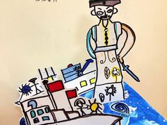 -魔力熊儿童早教托育中心(硚口同馨店)