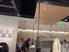 -留半山·香港食堂(啦啦宝都店)