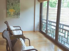 -北京古北水镇御舍温泉酒店