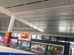 -麦当劳(南宁东站店)